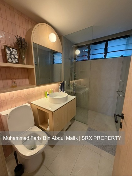 Bedok Court (D16), Condominium #564204181